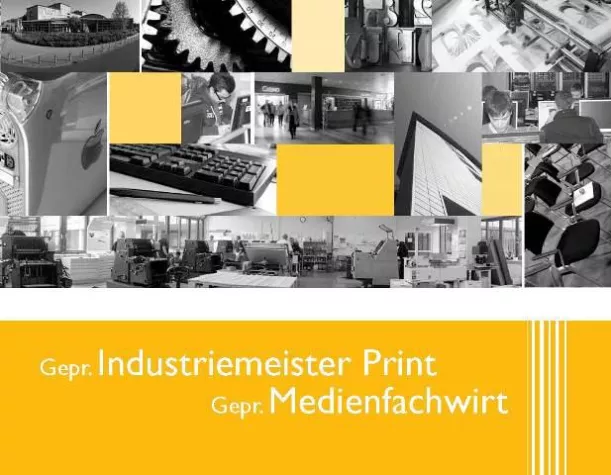 Bild: Aufstiegsqualifizierung als Chance in der Medienbranche