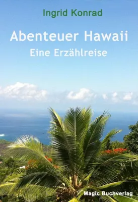 Bild: Amüsante Beobachtungen auf Hawaii