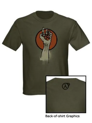 Bild: Compad erweitert Valve-Merchandising