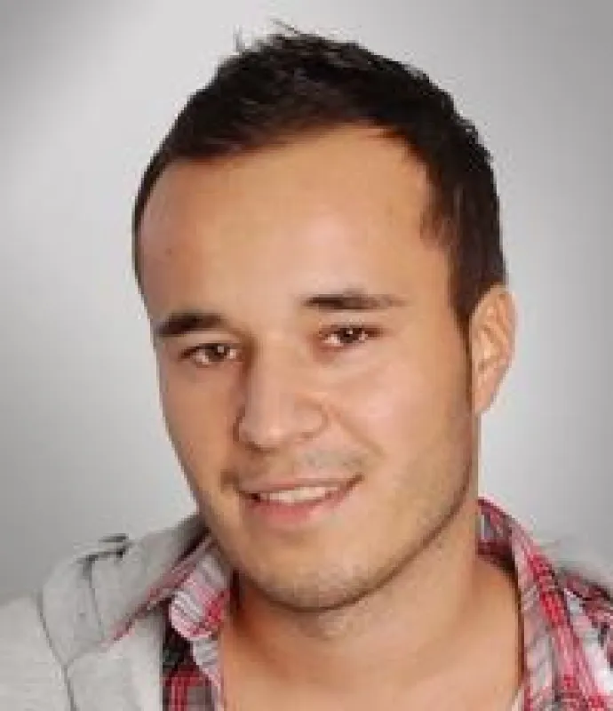 Konstantin Kazanchev