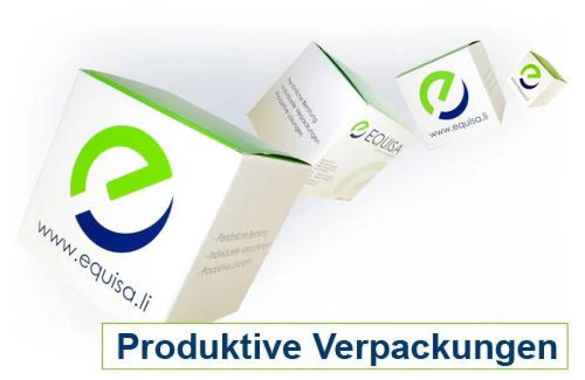 Produktverpackungen