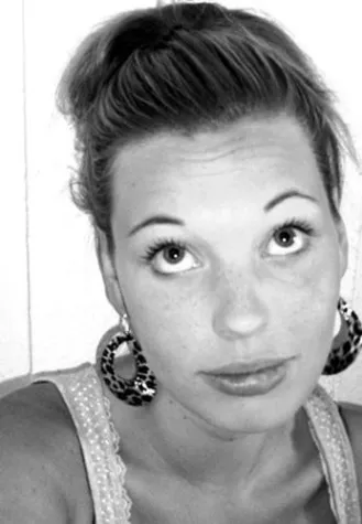 Bild: Victoria-Louise Seifried neu bei Periplaneta