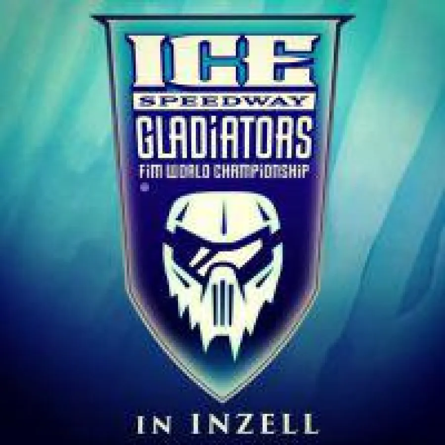 Gladiators ICE Speedway