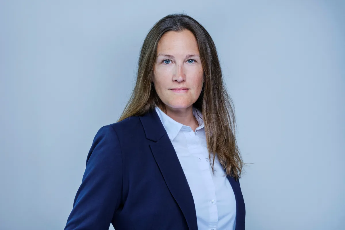 Nina Homeyer, Geschäftsführung IMAXXAM (© IMAXXAM Asset Management GmbH)
