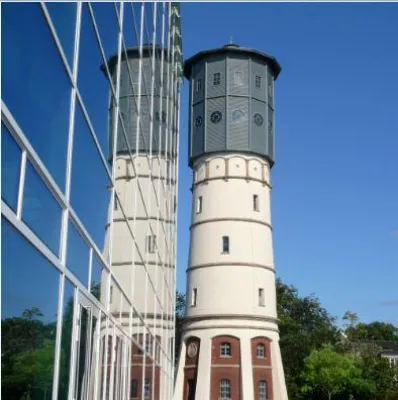 Bild: Wohnimmobilienmarktbericht Kreis Gütersloh - Leicht steigende Preise in Stadt und Kreis