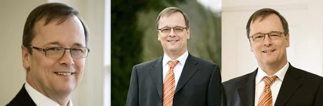 Bild: Schwarzgeld: Selbstanzeige der letzte Rückweg in die Legalität