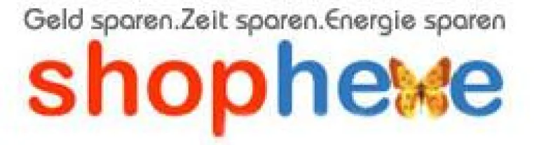 Shophexe startet mit einer neuen Version des Shopping-Portals Bild: Shophexe startet mit einer neuen Version des Shopping-Portals