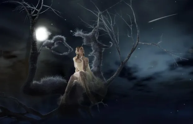 Bild: Fotograf in München arbeitet mit 2D / 3D Composings und "CGI Fotografie"