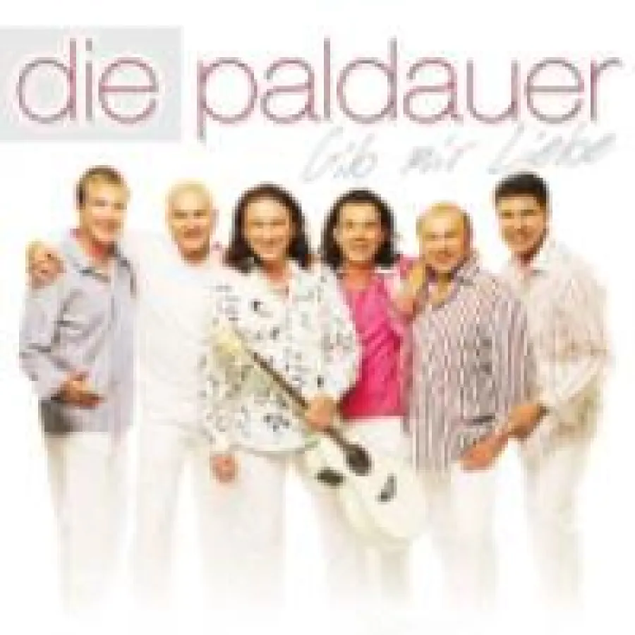 Die Paldauer