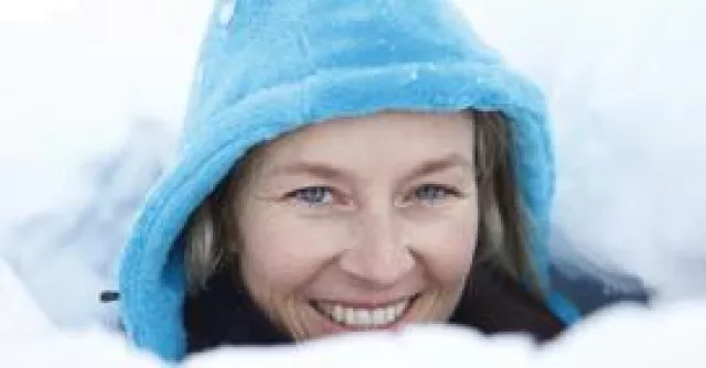 Bild: Endspurt. Noch schnell die letzten Türchen öffnen