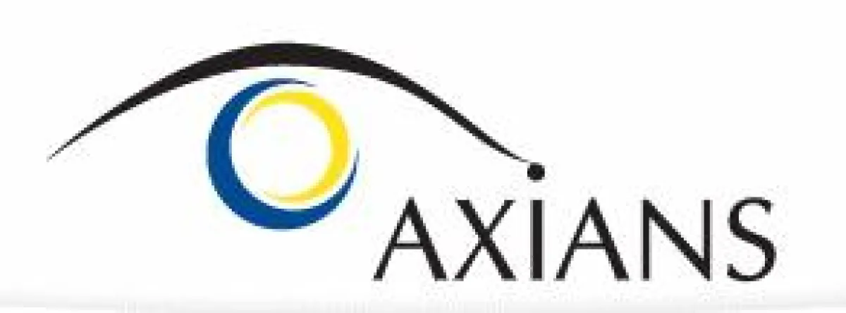 Logo Axians
