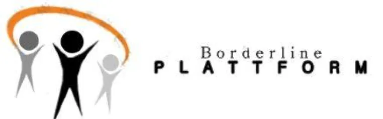 Bild: Neues Design der Internetpräsenz der Borderline-Plattform