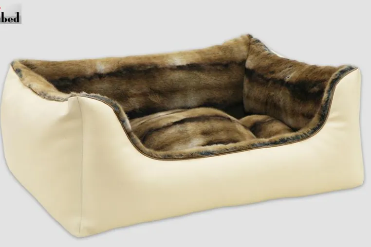 Eleganz auf ganzer Linie: Dandy Dog und Lillibed entwerfen exklusive Hundebetten-Sonderkollektion Bild: Eleganz auf ganzer Linie: Dandy Dog und Lillibed entwerfen exklusive Hundebetten-Sonderkollektion