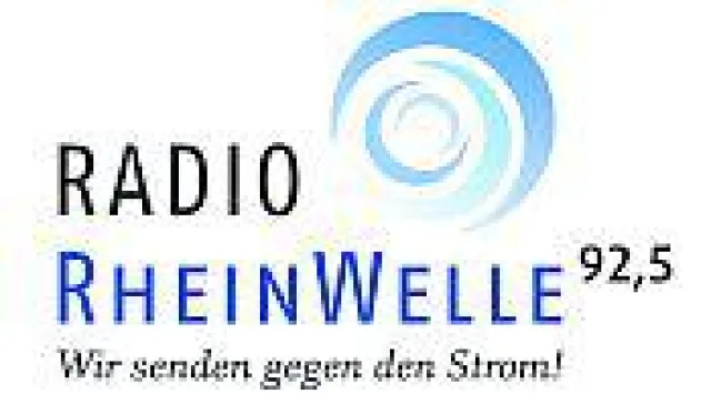 Bild: 20 Jahre Radio RheinWelle 92,5 Wiesbaden / Mainz