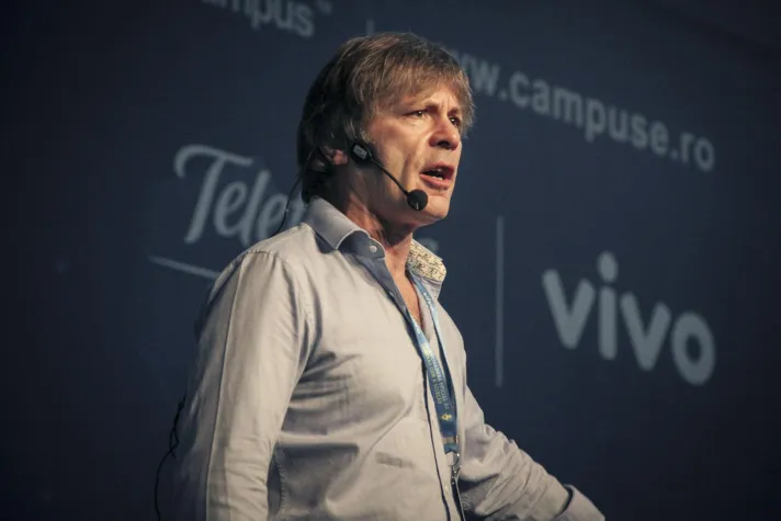 Bild: Speaker der Material Handling & Logistics Conference Europe geben innovative Einblicke