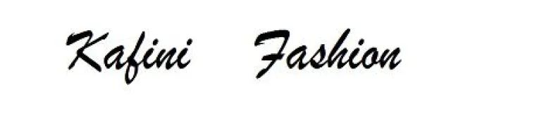 Bild: Kafini-Fashion