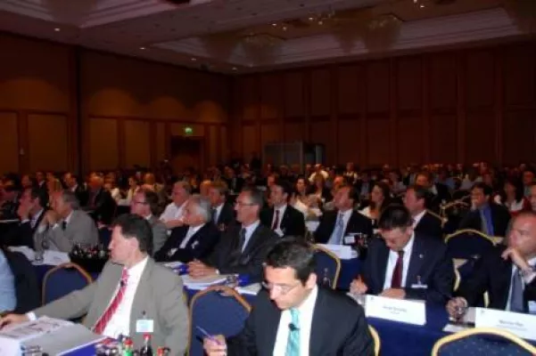 Franchise-Forum 2010: Anders als die Anderen Bild: Franchise-Forum 2010: Anders als die Anderen