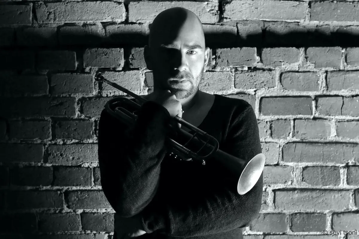 Sebastian Studnitzky - Jazz-Musiker & Multi-Unternehmer