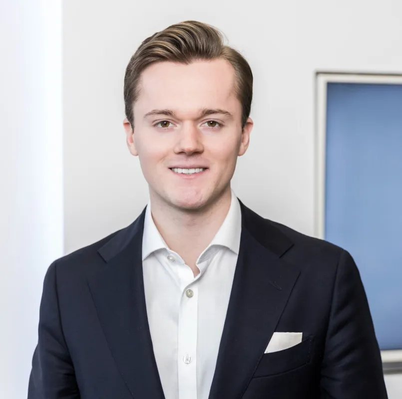 Lucas Knapp (Quelle: EDNT IT-Services GmbH)