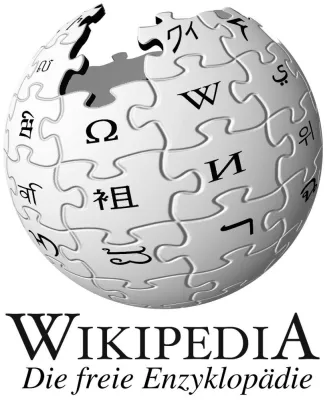 Bild: Wikipedia-Tag - Tagung für WissensarbeiterInnen