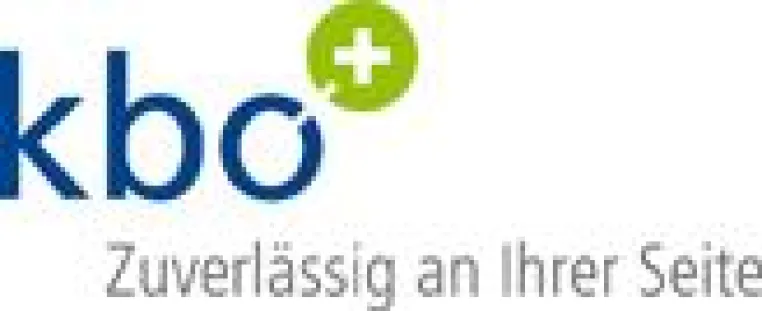 Bild: Neuer Markenauftritt für die Kliniken des Bezirks Oberbayern (kbo)