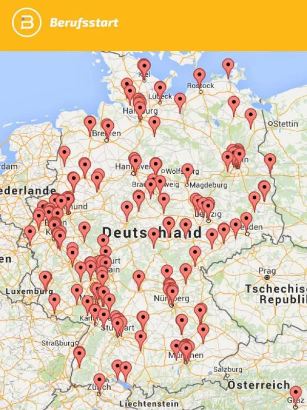 Jobmesse, Bewerbungsseminar, Berufsstart, Karriere