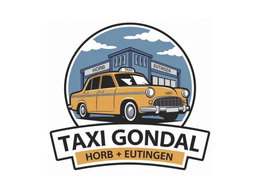 Bild: Flughafentransfer mit Taxi Gondal bis nach Stuttgart, Frankfurt, Zürich u.v.m.