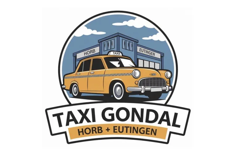 Bild: Flughafentransfer mit Taxi Gondal bis nach Stuttgart, Frankfurt, Zürich u.v.m.