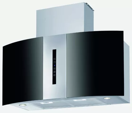 Bild: area30: Dunstabzugshauben von ORANIER Küchentechnik - Highlights in Serie