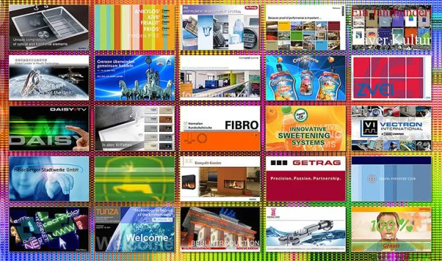 Bild: Mit PowerPoint geht mehr als langweilig: smartchart-Präsentationen, die bewegen und begeistern...