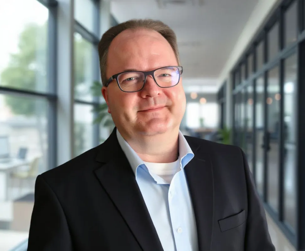 Markus Fetzer | Psychologische Begleitung (© Markus Fetzer)