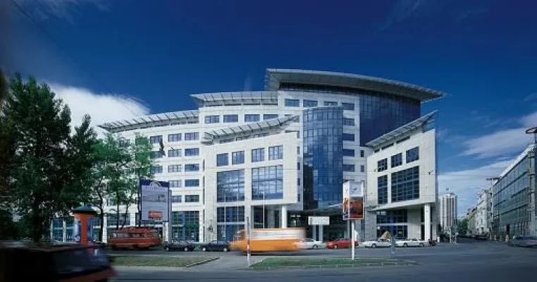 Cuculus GmbH verzeichnet starkes Wachstum: Niederlassung in Leipzig eröffnet Bild: Cuculus GmbH verzeichnet starkes Wachstum: Niederlassung in Leipzig eröffnet