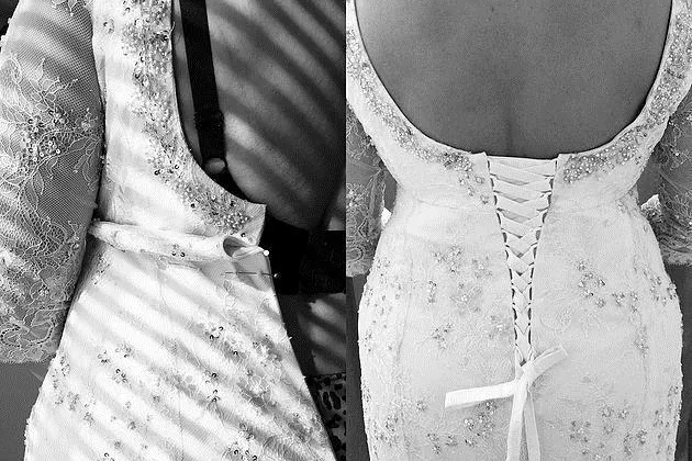 Bild: Atelier Brautzauber – Die Änderungsschneiderei mit Perfect-Fitting-Garantie jetzt auch für Privatpersonen