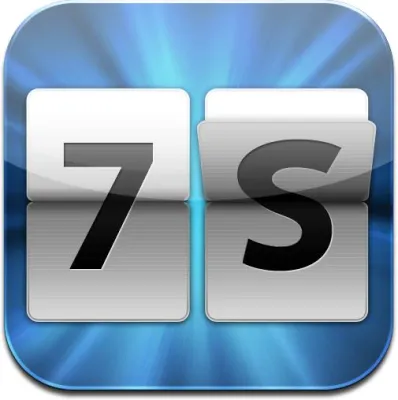 Bild: SevenSnap stellt seine neue Anwendung für das iPhone vor