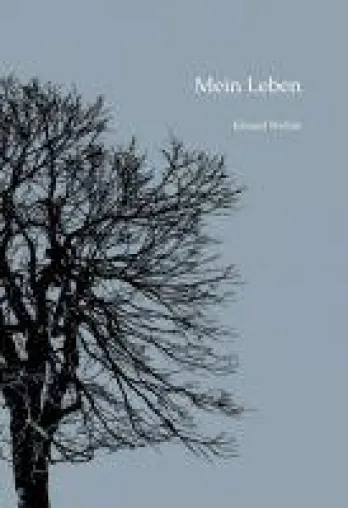 Mein Leben - ein Zeit- und Lebensbericht aus der Künstler-Perspektive Bild: Mein Leben - ein Zeit- und Lebensbericht aus der Künstler-Perspektive
