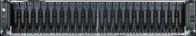 transtec stellt schlüsselfertige Software-Defined Storage Appliance vor Bild: transtec stellt schlüsselfertige Software-Defined Storage Appliance vor