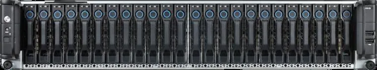 Bild: transtec stellt schlüsselfertige Software-Defined Storage Appliance vor