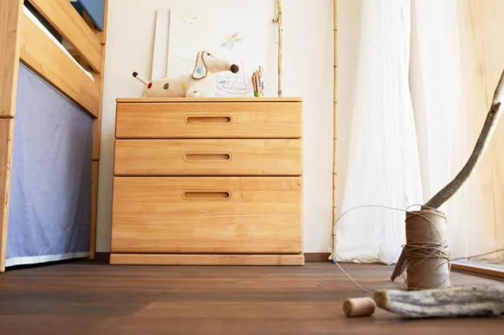 Bild: Stille Ordnungshüter