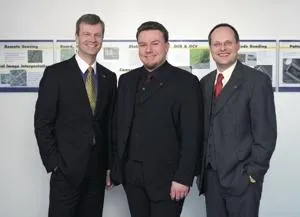 Bild: 10 Jahre High-End-Software für Machine Vision