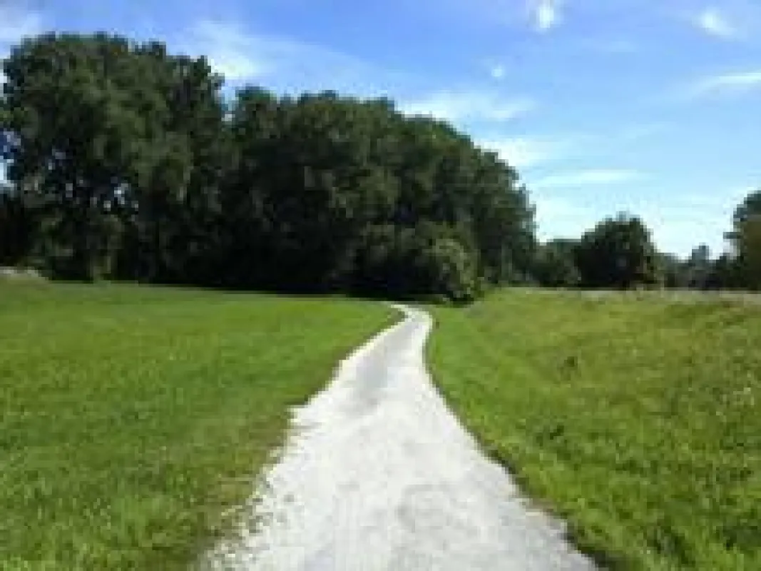 Weg zur Gesundheit in Landau Isar