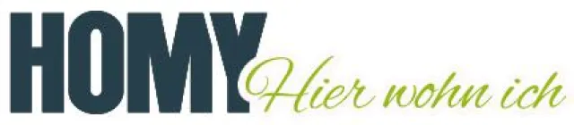 Bild: Neuer Look für neue Möbel – moderner Homy-Shop für exklusive Wohntrends punktet durch weitere Vorteile