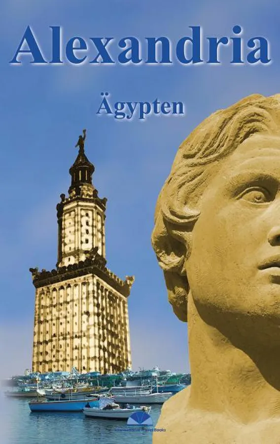 Ägypten - Alexandria