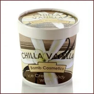 Bomb Cosmetics - ab sofort bei zauber-garten.de erhältlich Bild: Bomb Cosmetics - ab sofort bei zauber-garten.de erhältlich