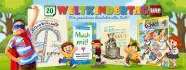 Am Weltkindertag - dem 20.9.2019 - holen wir die Sterne vom Himmel... Bild: Am Weltkindertag - dem 20.9.2019 - holen wir die Sterne vom Himmel...