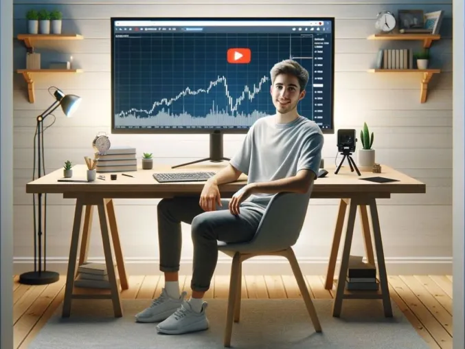 Aktienanalysen-Check: Neuer Blog nimmt Aktien- und Marktanalysen aus YouTube-Videos unter die Lupe Bild: Aktienanalysen-Check: Neuer Blog nimmt Aktien- und Marktanalysen aus YouTube-Videos unter die Lupe