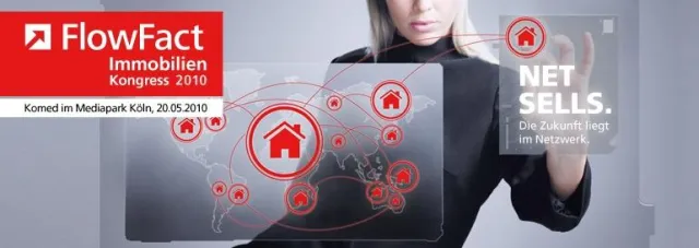 Bild: Net sells – Die Zukunft liegt im Netz(werk)