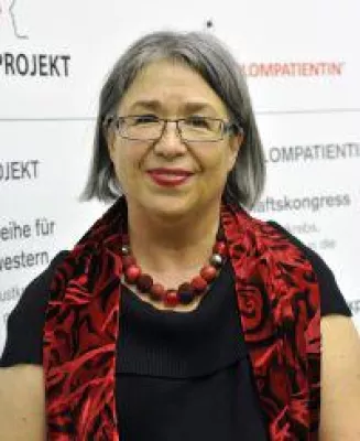 Bild: Thema Brustkrebs: 12. Kongress "Projekt Diplompatientin" in Augsburg, 1. bis 4. November 2012