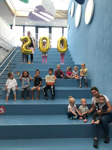 UV-Schutz für Kita-Kinder in Corona-Zeiten Bild: UV-Schutz für Kita-Kinder in Corona-Zeiten