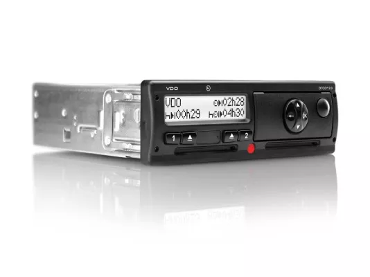 Bild: Sicherheit, Effizienz und Komfort im Flottenverkehr