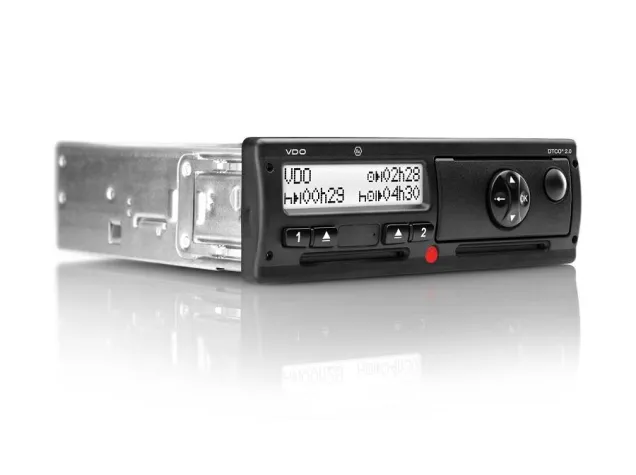 Bild: Sicherheit, Effizienz und Komfort im Flottenverkehr